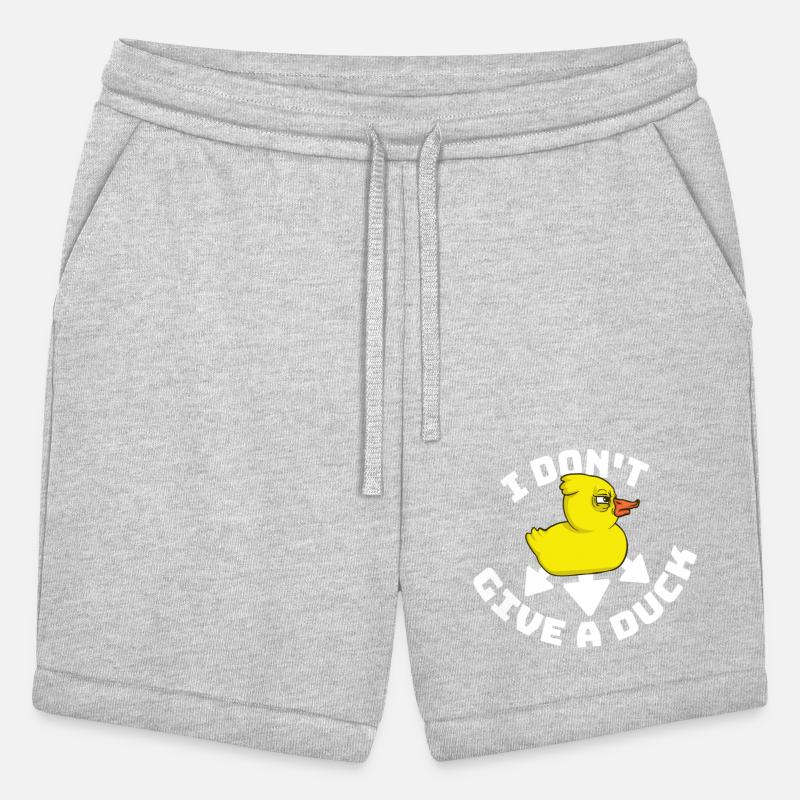 Funny I Don't Give A Duck Rubber Ducks Sarcasm