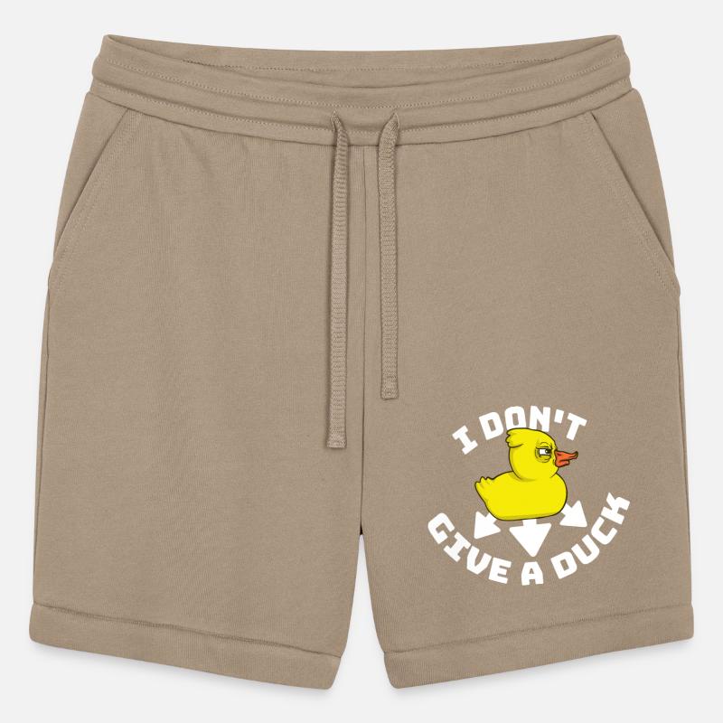 Funny I Don't Give A Duck Rubber Ducks Sarcasm