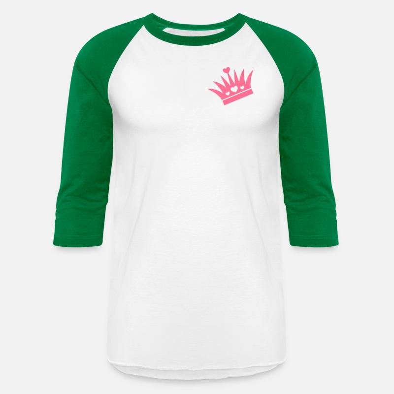 Funny Princess - Tiara Crown - Royalty Leader