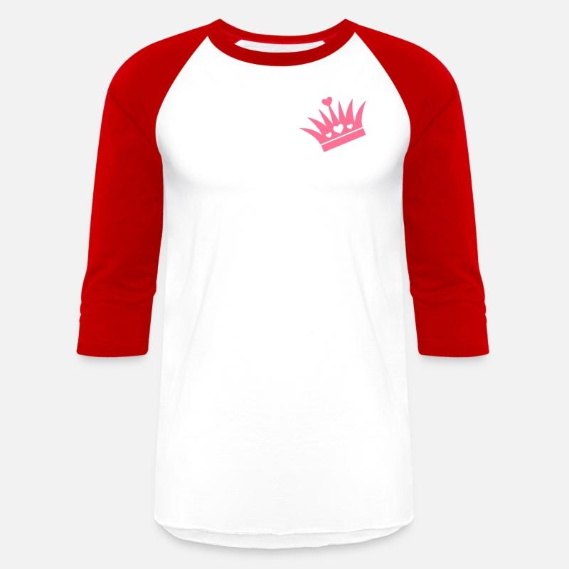 Funny Princess - Tiara Crown - Royalty Leader