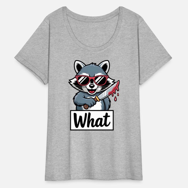 Funny Raccoon In Sunglasses Meme