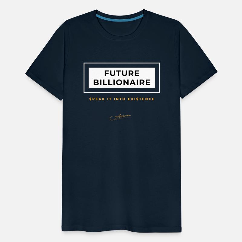 Future Billionaire