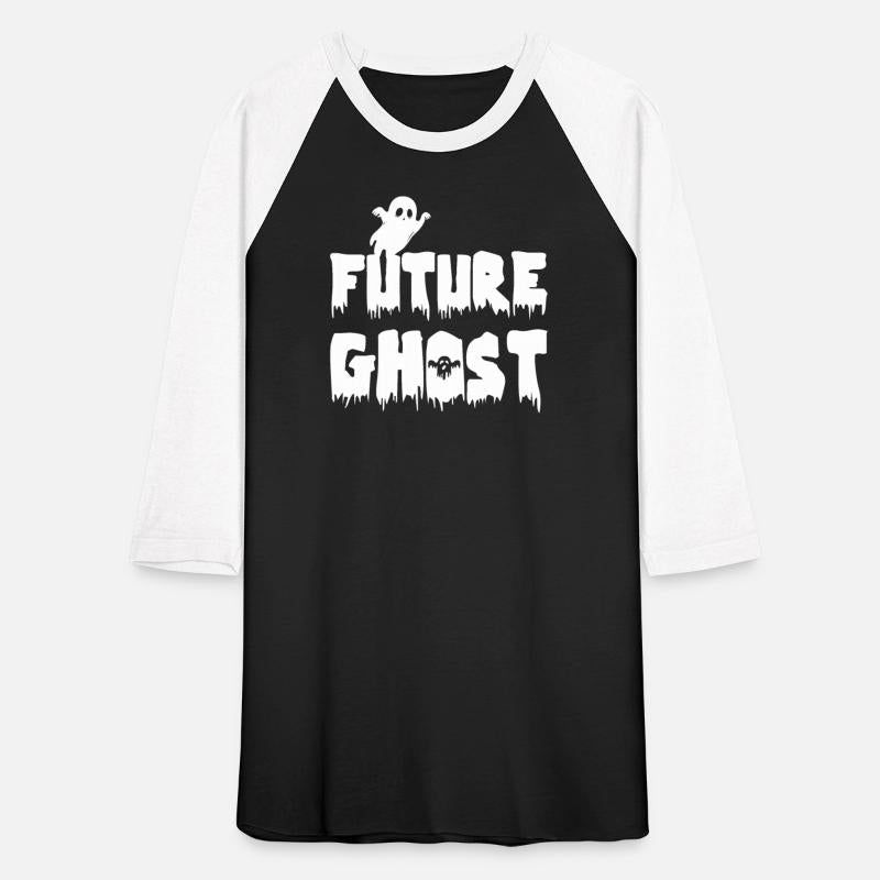 Future Ghoston Halloween