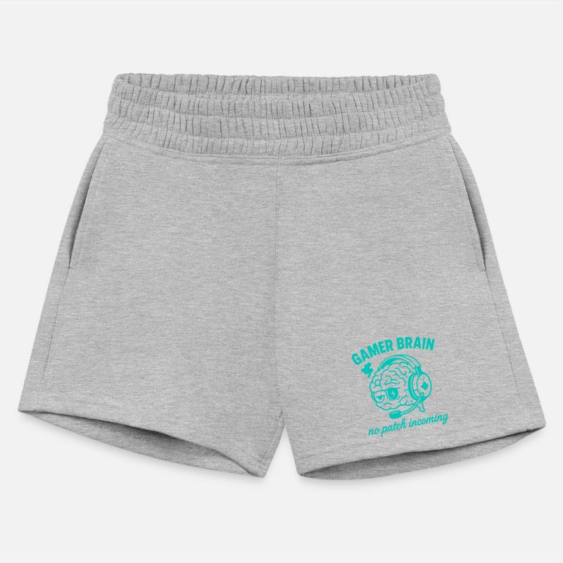 gamer brain no patch incoming