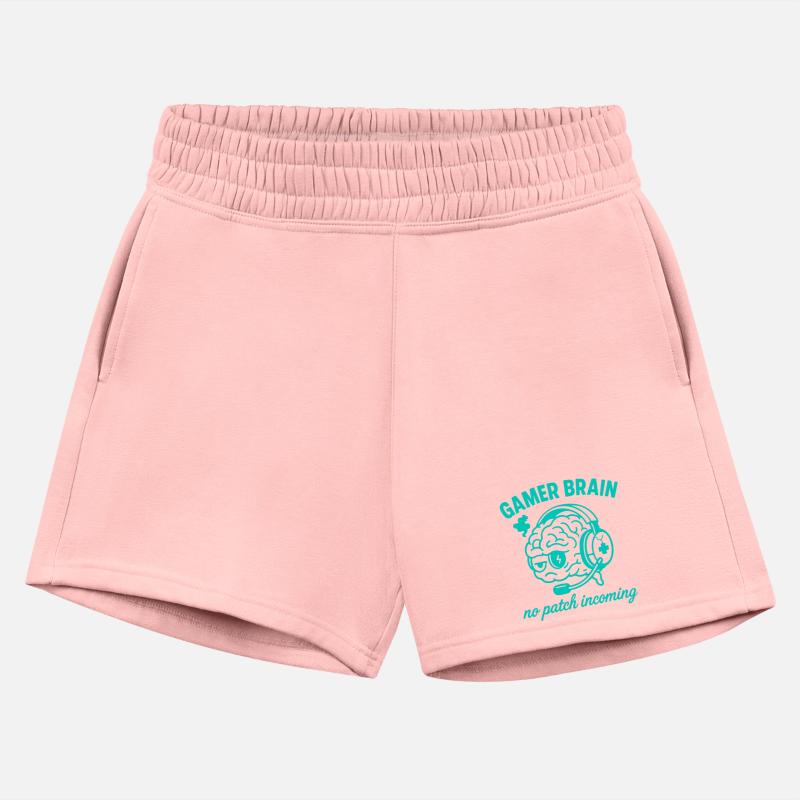 gamer brain no patch incoming