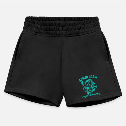 gamer brain no patch incoming