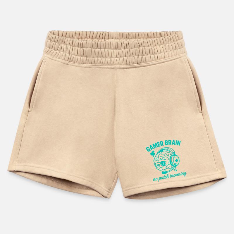 gamer brain no patch incoming