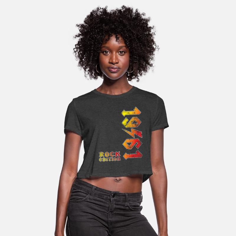 Geburtstag Rock Edition 1961