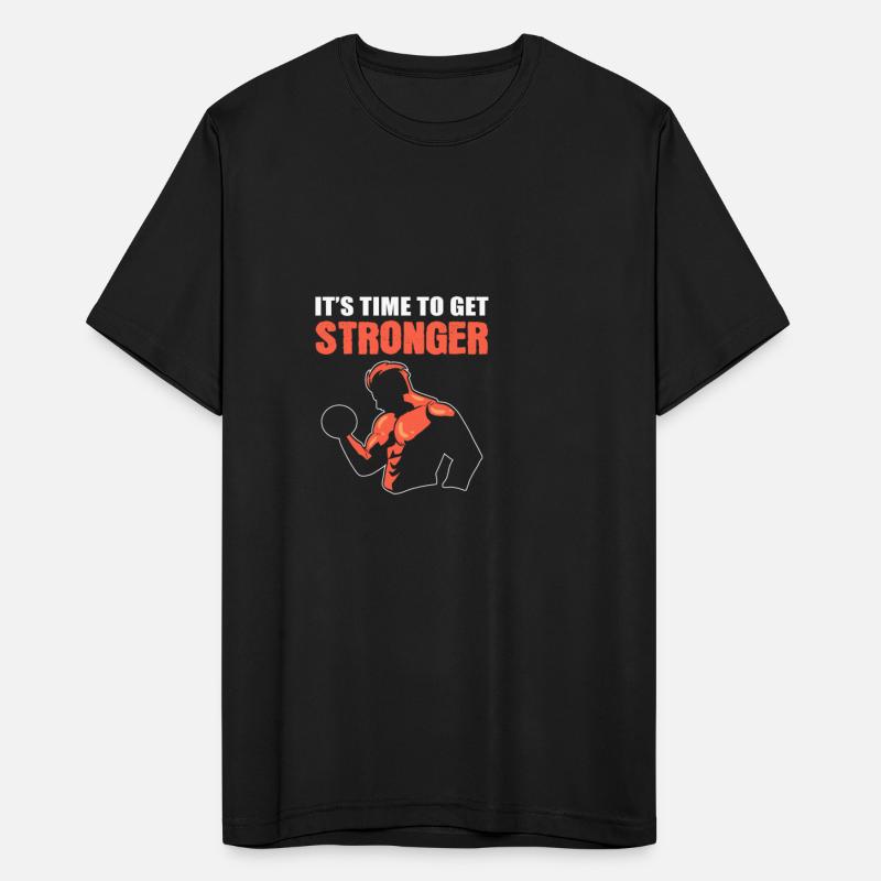 Get Strong Fitness Trainer Gift