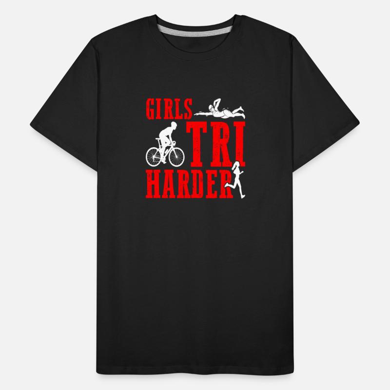 Girls Tri Harder 5