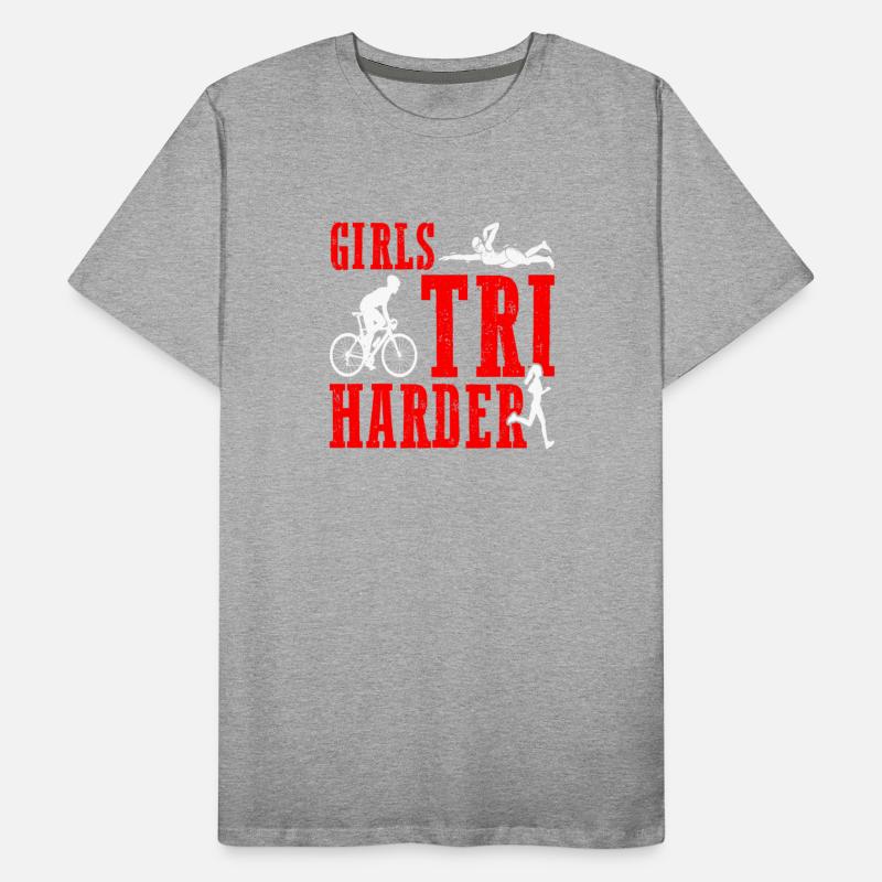 Girls Tri Harder 5