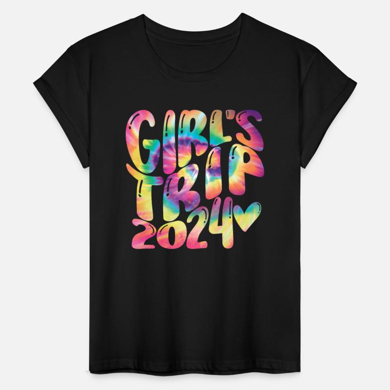 Girls Weekend Women Girls Trip 2024