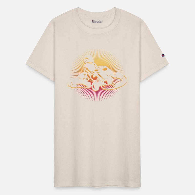 Go-Kart go karts Vintage motorsport Kart Racing