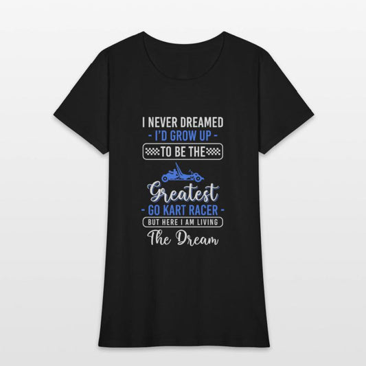 Go-Kart Motorsport Racing Kart