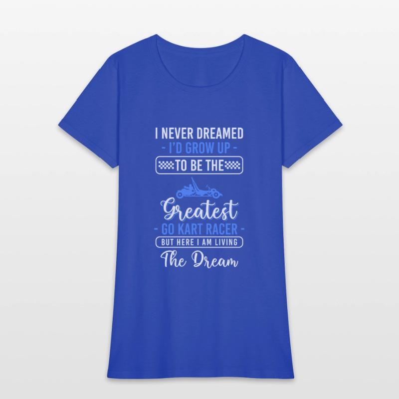 Go-Kart Motorsport Racing Kart