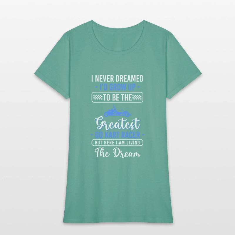 Go-Kart Motorsport Racing Kart