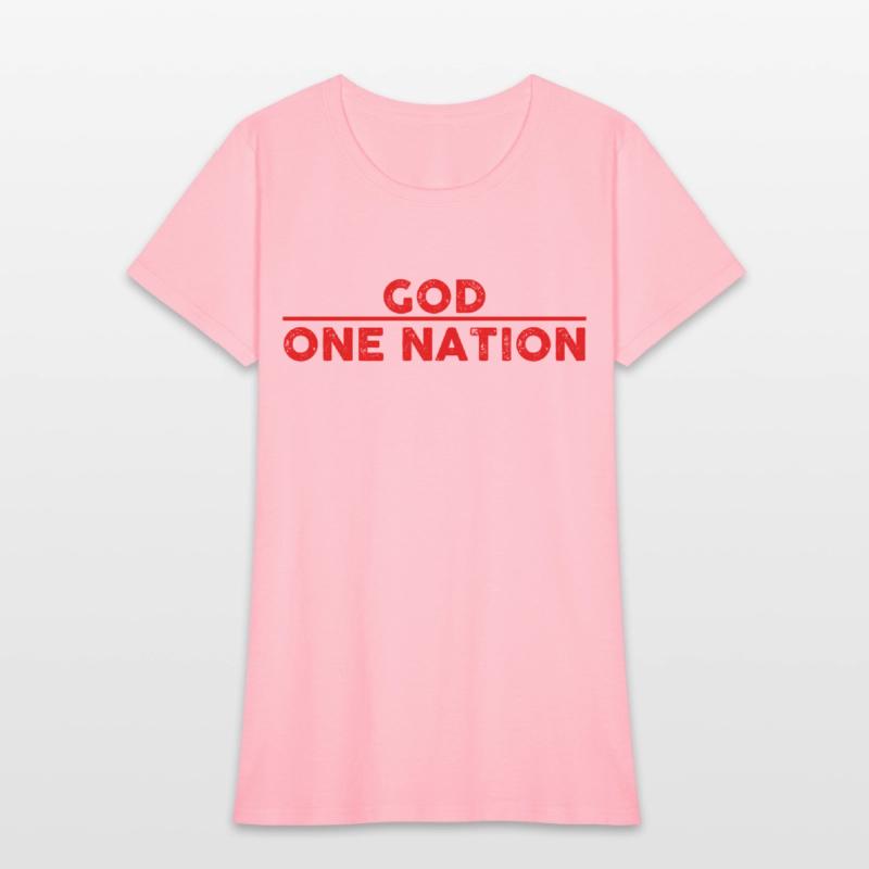 God One Nation