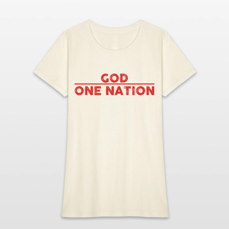 God One Nation