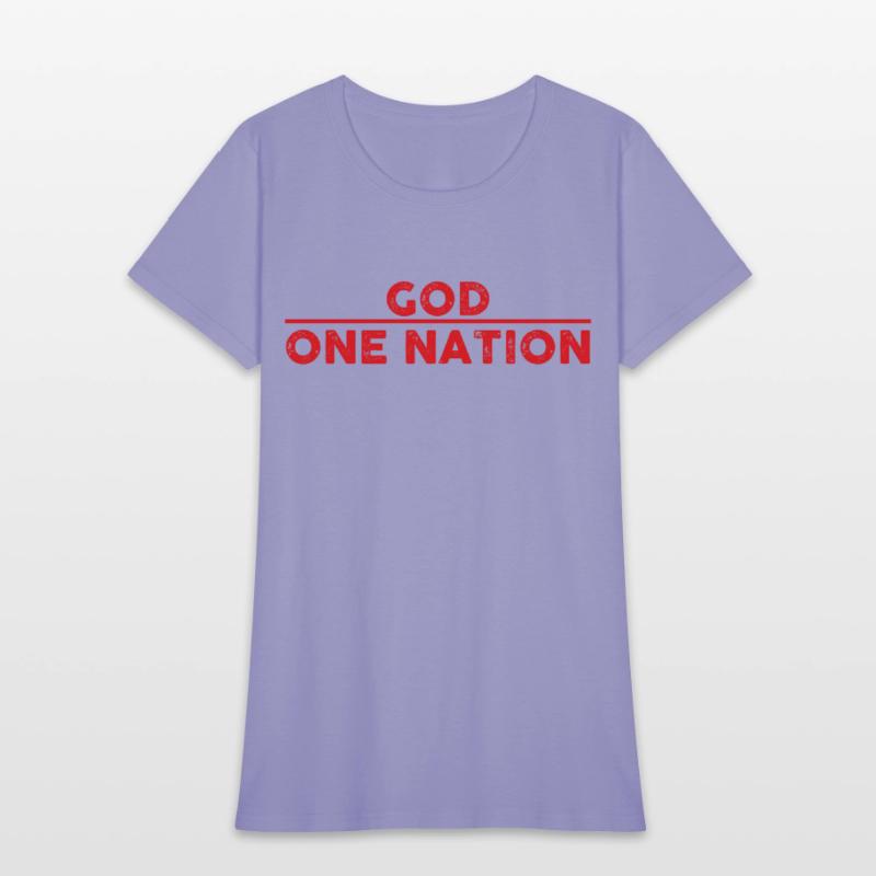 God One Nation