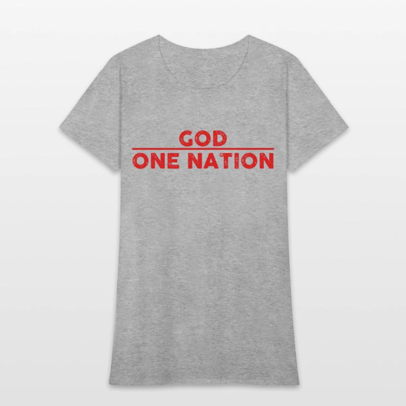 God One Nation