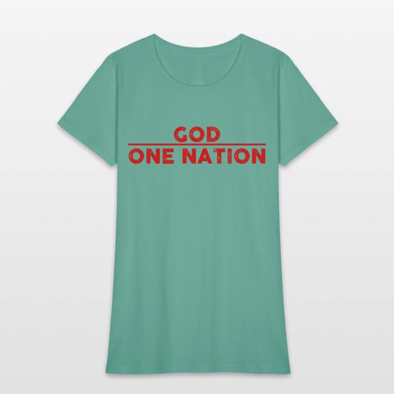 God One Nation