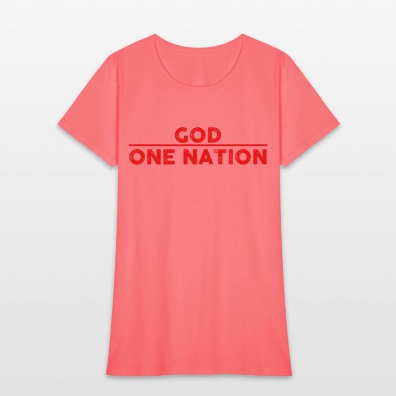 God One Nation