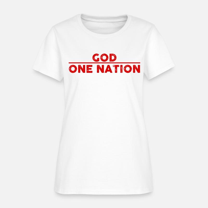 God One Nation
