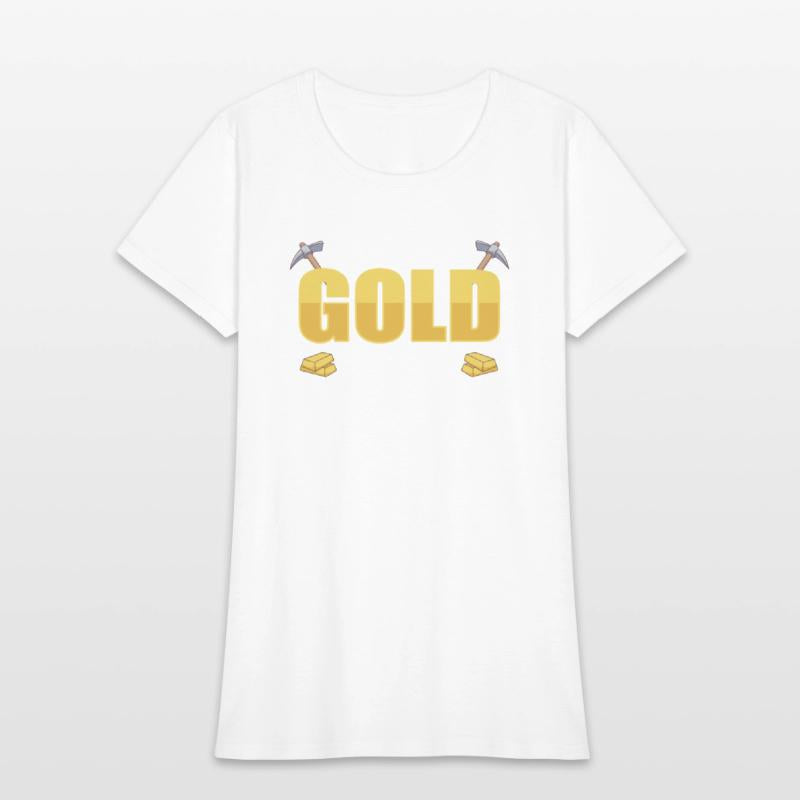 Gold Digging Gold Mining Gold Panning Gold Mine