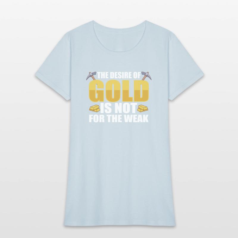 Gold Digging Gold Mining Gold Panning Gold Mine