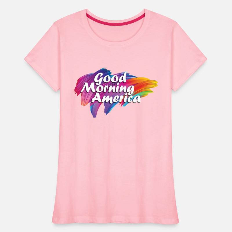 good morning america