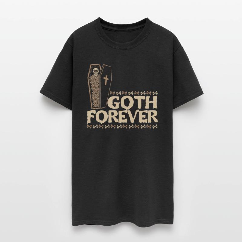 Goth Forever Nu Goth Occult Witchcraft Witch