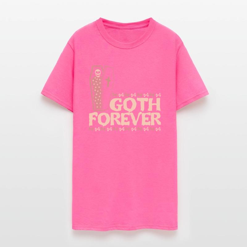 Goth Forever Nu Goth Occult Witchcraft Witch