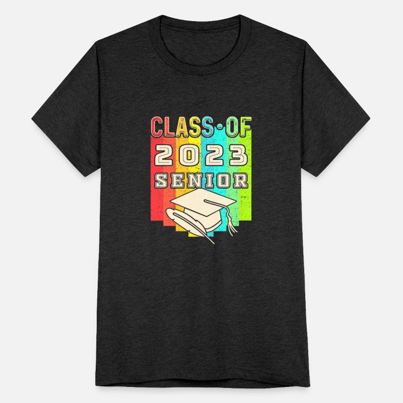 Graduation Senior Class of 2023 Gifts Graduate