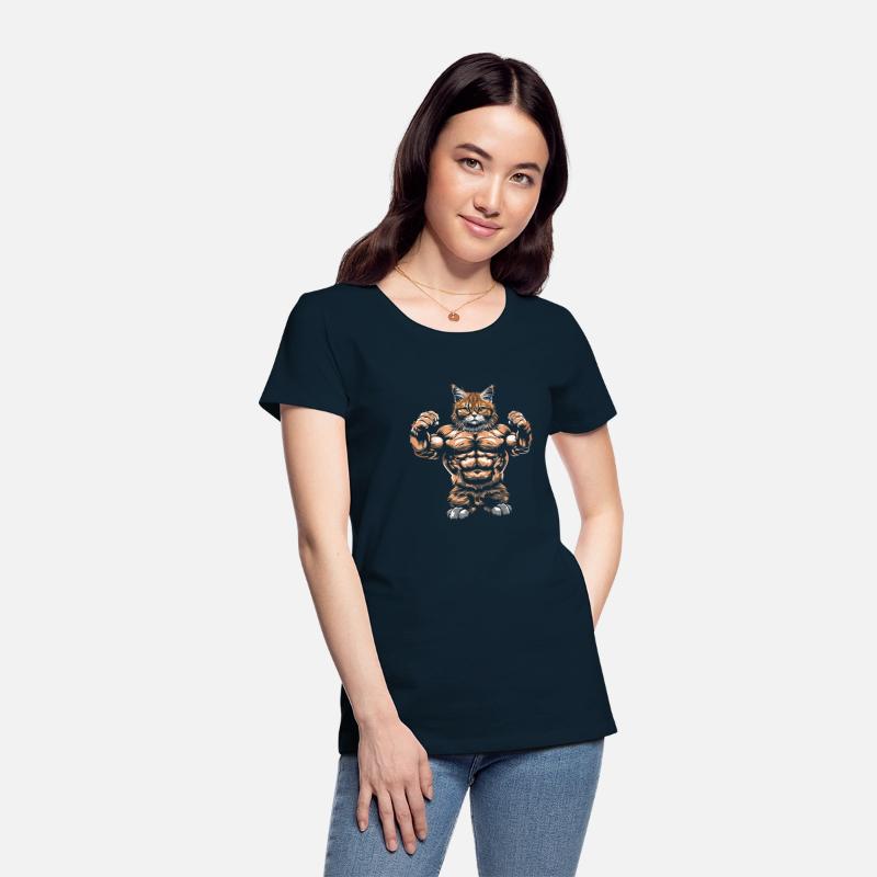 Graphic Tees Women Boys Girls