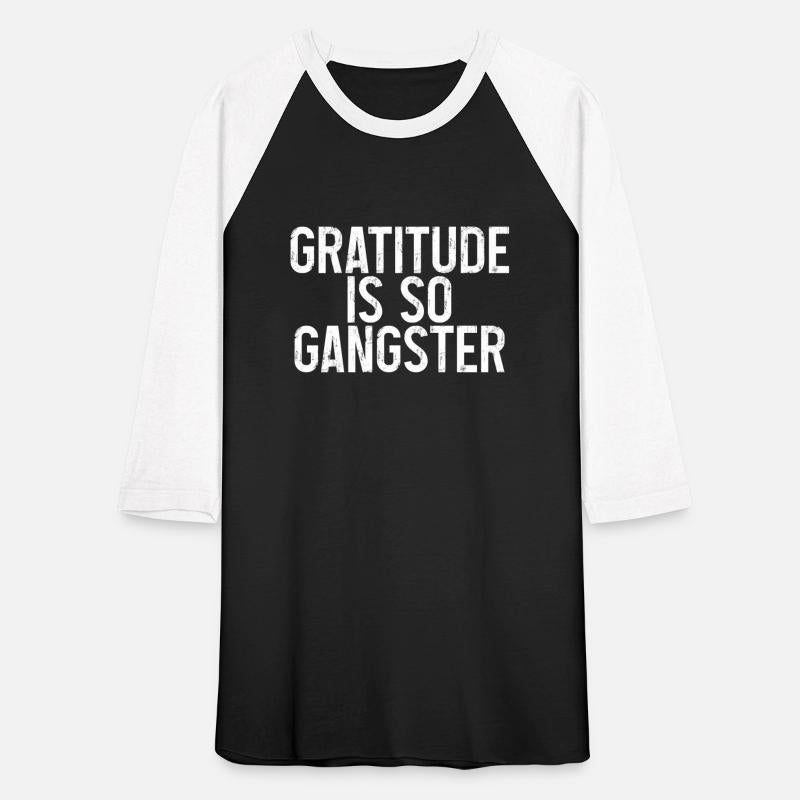 Gratitude Is So Gangster 3