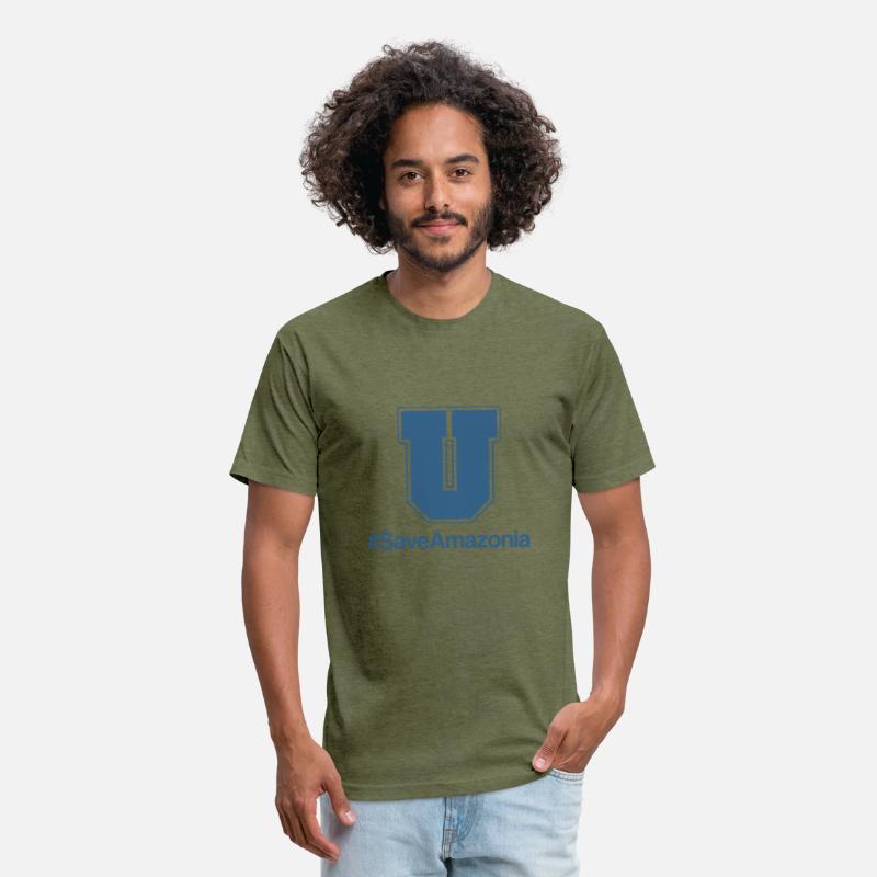 Green Inferno T ShirtGreen Inferno Save Amazonia