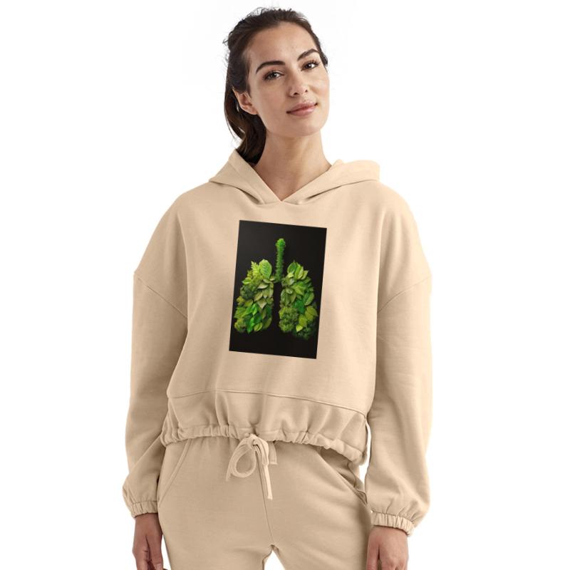 Green Lungs of Nature