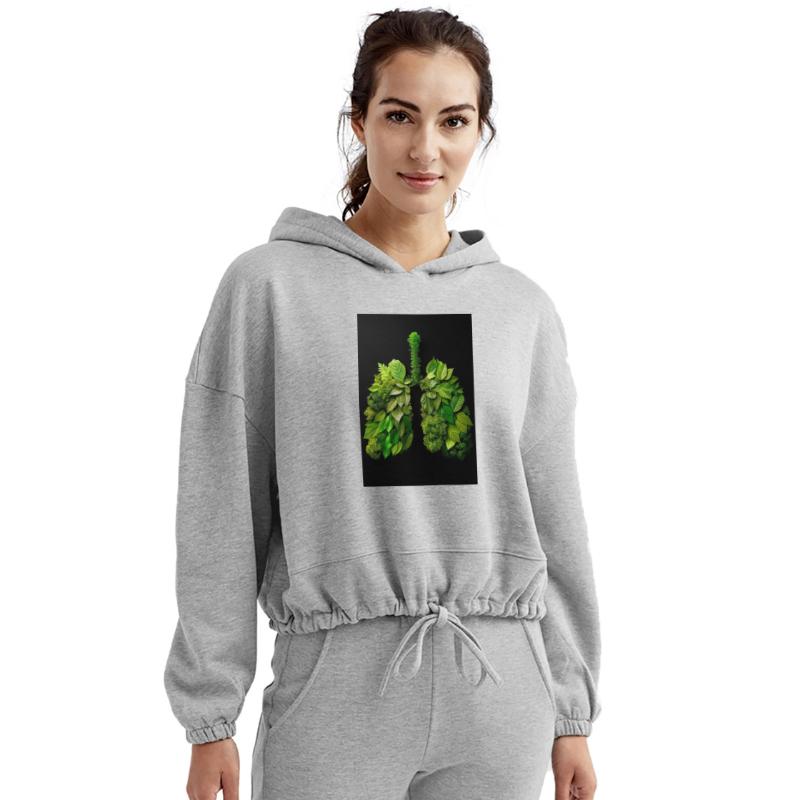 Green Lungs of Nature