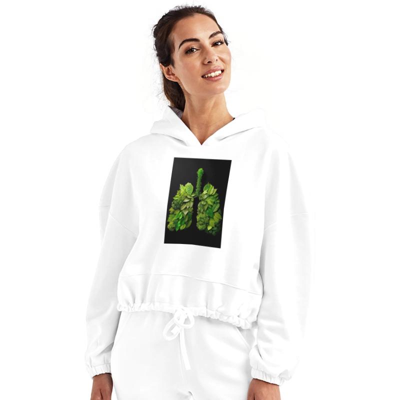 Green Lungs of Nature