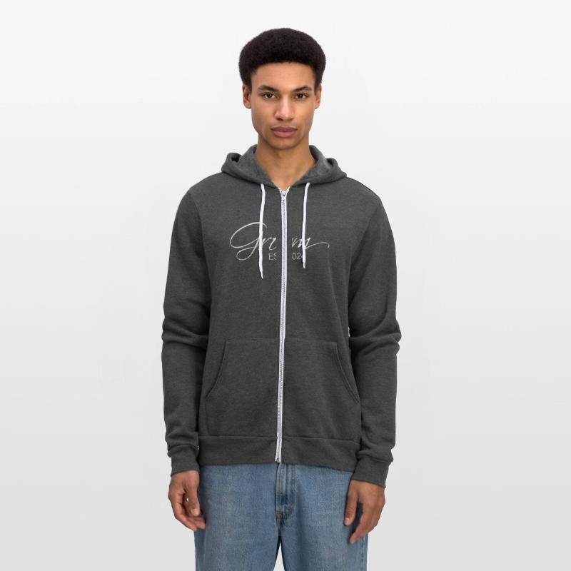 Groom est 2024 wedding