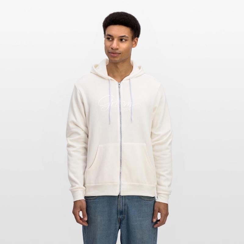 Groom est 2024 wedding