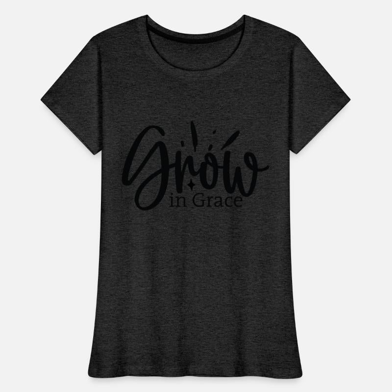 Grow in Grace
