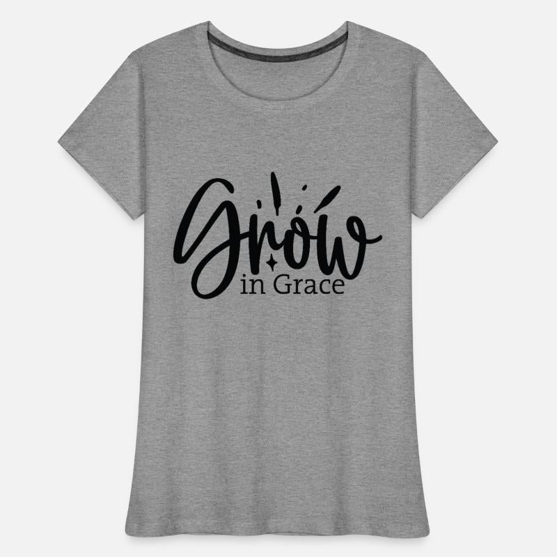 Grow in Grace