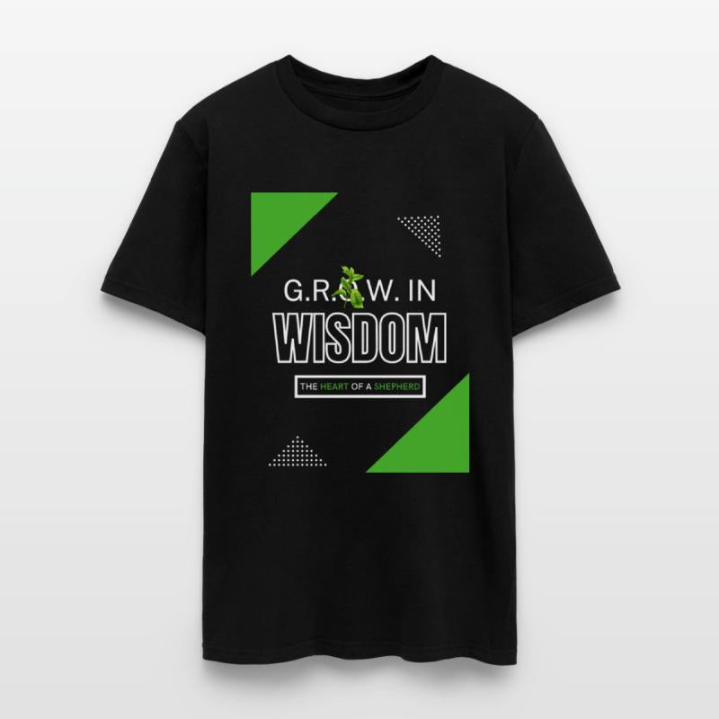 Grow In Wisdom