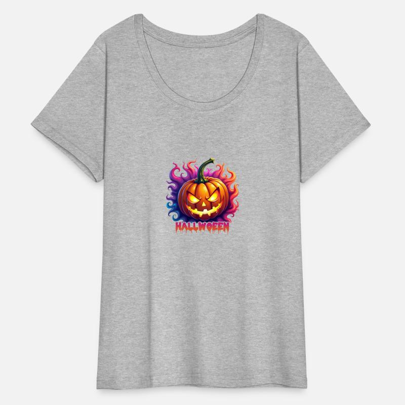 Halloween Jack O Lantern V 05