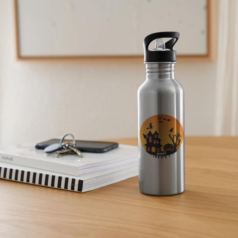 Halloween night story series