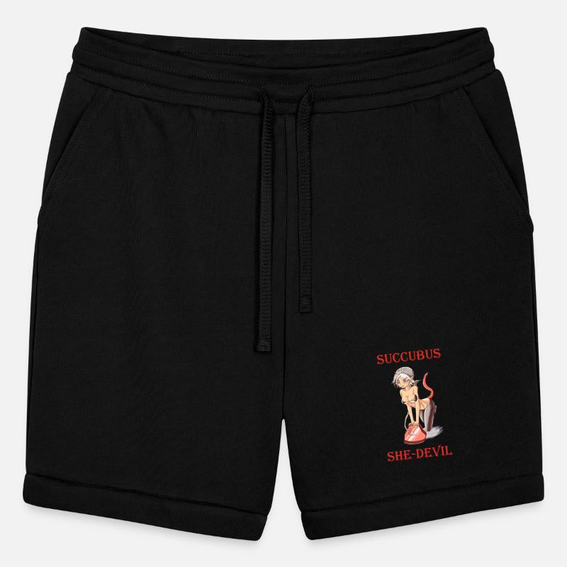 Halloween Succubus Design