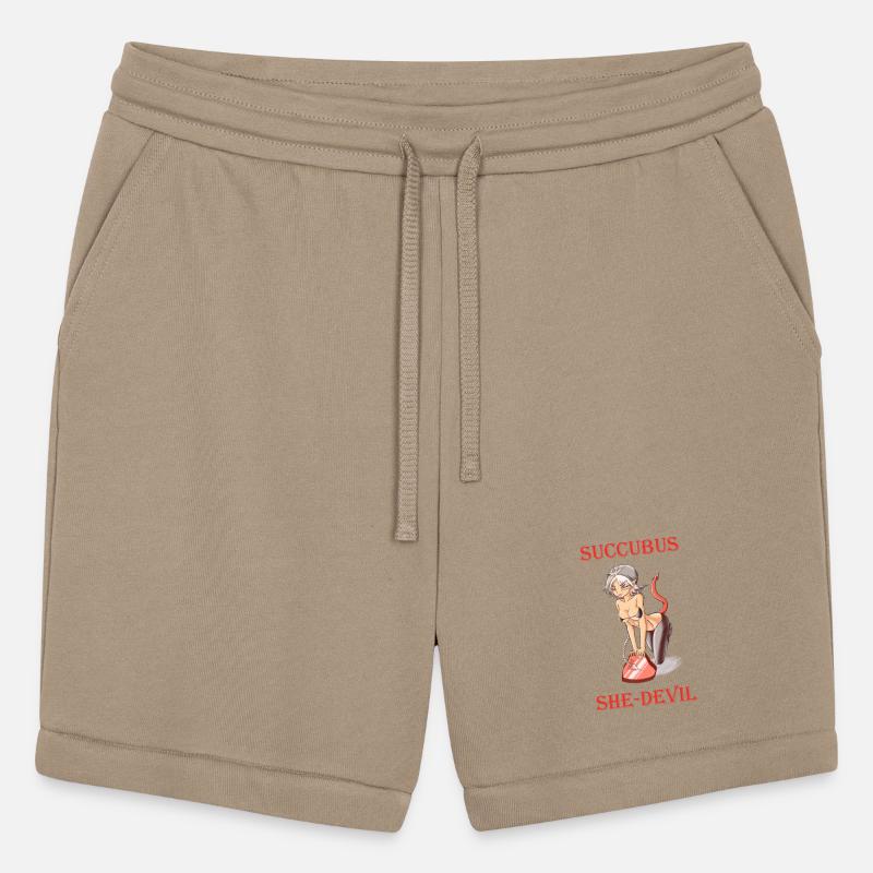 Halloween Succubus Design