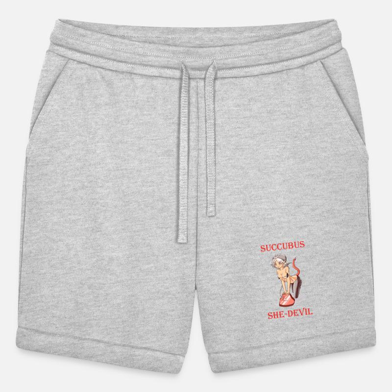 Halloween Succubus Design