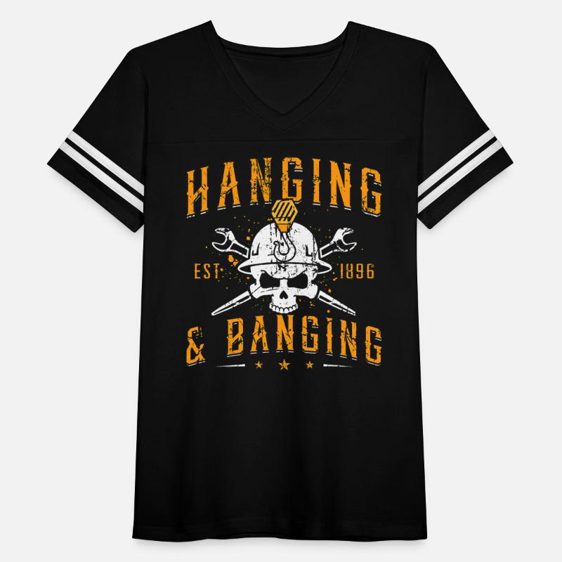 Hanging Banging Metalworking Blacksmith Power